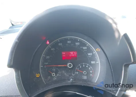 2009 Volkswagen New Beetle 2.5L Blush Edition из США, поврежденный, VIN 3VWSF31Y89M412560